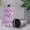 Load image into Gallery viewer, Tahitian Pink 30oz Tumbler