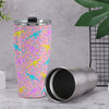 Load image into Gallery viewer, Time To Shoot The Donuts 30oz Tumbler