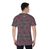 Da Nang Disco Men's O-Neck T-Shirt