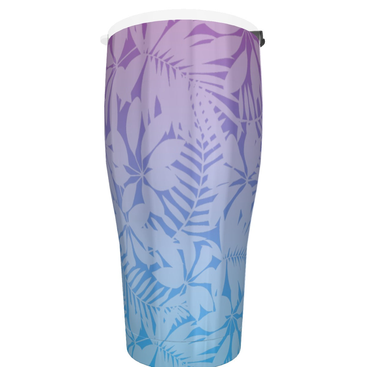 Rad Palm Tropical Gradient 30oz Tumbler