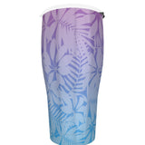 Rad Palm Tropical Gradient 30oz Tumbler