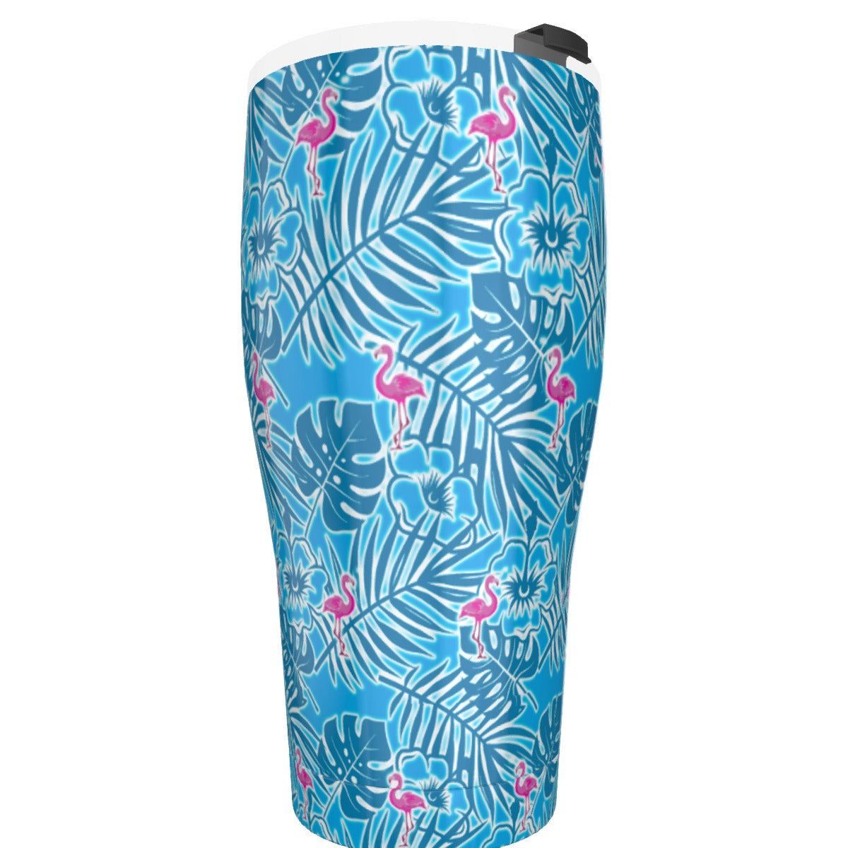 Rad Palm Party Like A Flock Star 30oz Tumbler