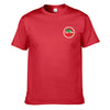Men's O-neck T-shirt | Gildan 180GSM Cotton (DTG)