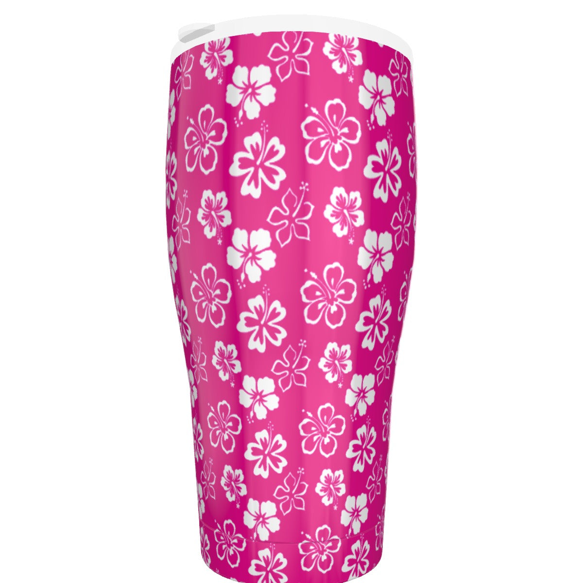 Rad Palm Pink Aloha 30oz Tumbler