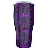 Rad Palm Skate Night 30oz Tumbler