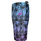 Rad Palm Bahama Breeze 30oz Tumbler