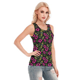 Pineapple Head Women's Skinny Sport Tank Top