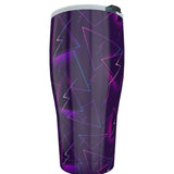 Rad Palm Skate Night 30oz Tumbler