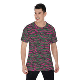 Da Nang Disco Men's O-Neck T-Shirt