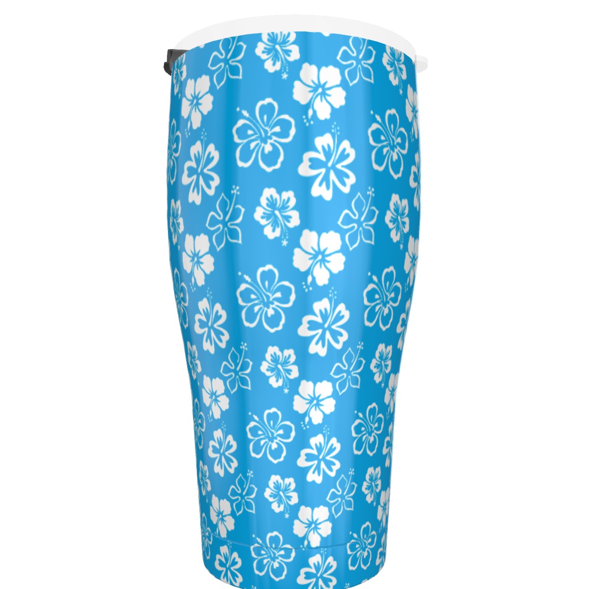 Rad Palm Blue Aloha 30oz Tumbler