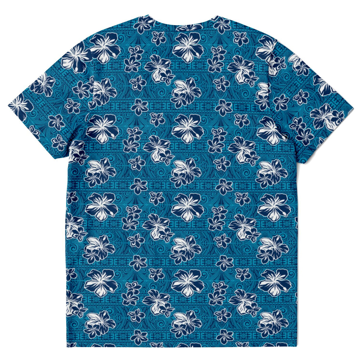 Camiseta unisex Rad Palm Island Time 