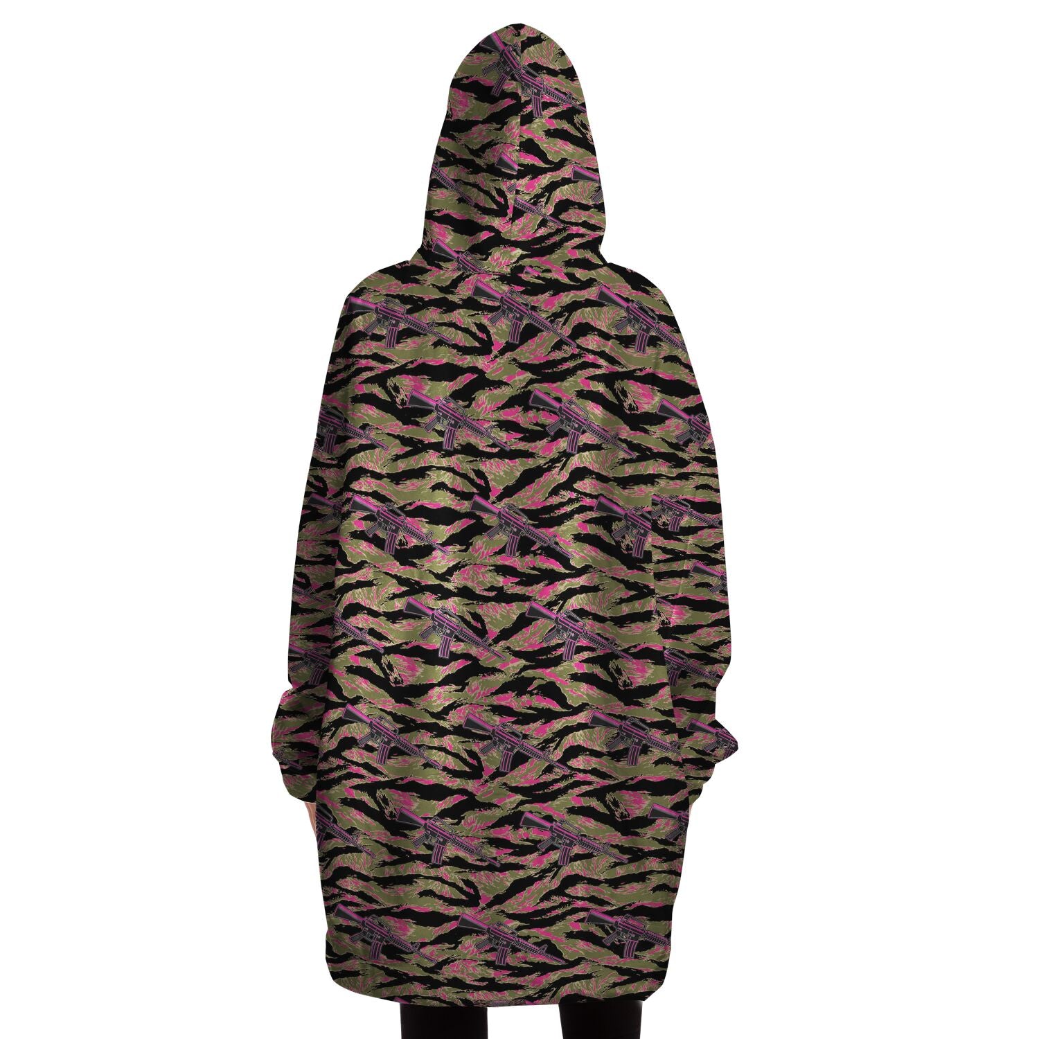 Rad Palm Da Nang Disco Snug Hoodie