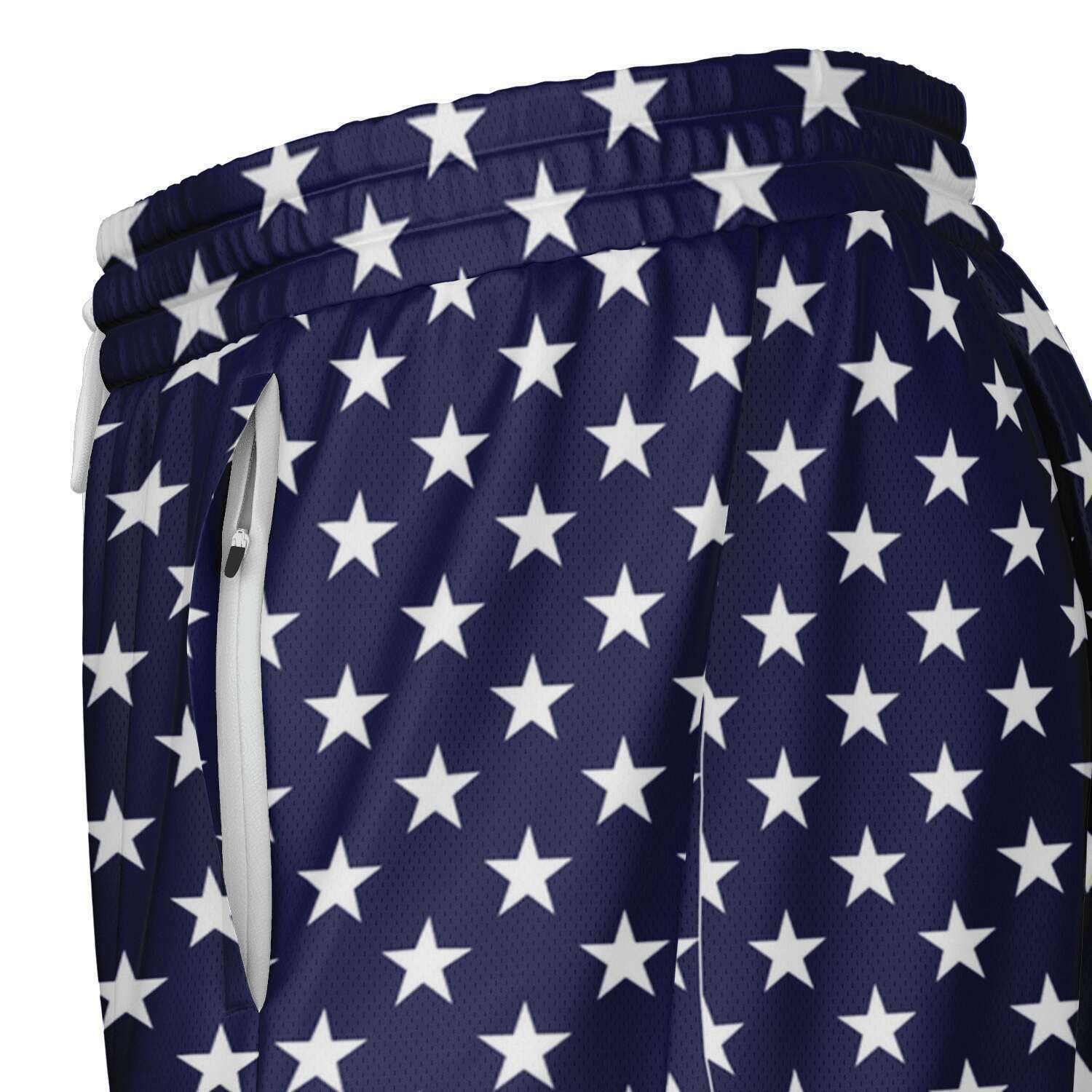 Pantalones cortos 2 en 1 para hombre de Rad Palm America 