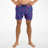 Bañador para hombre Rad Palm 9 Lives