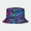 Load image into Gallery viewer, Rad Palm AK Madness Bucket Hat