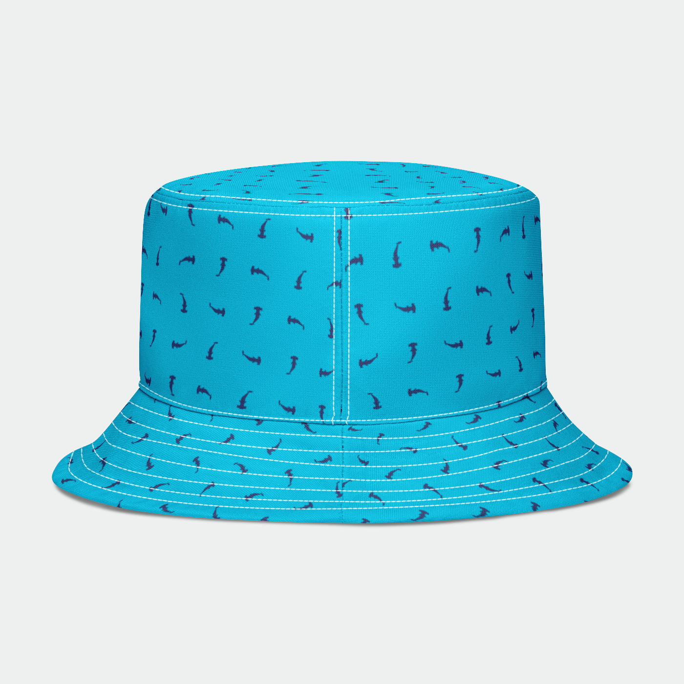 The Hammerhead Bucket Hat