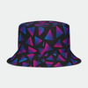 The Bermuda Triangle Bucket Hat