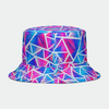Load image into Gallery viewer, Fractal  Bucket Hat