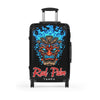 Cargar imagen en el visor de la galería, Rad Palm Ice Tiki Travel Roller Bag