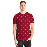 Rad Palm POTUS Red T-Shirt