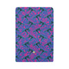 9 Lives Women's Trifold Long Clutch Wallet