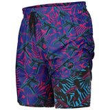 Rad Palm 9 Lives 2 in 1 Shorts
