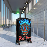 Bolsa de viaje con ruedas Ice Tiki de Rad Palm 