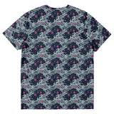 Camiseta Fuji Cyclone de Rad Palm 