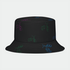 Load image into Gallery viewer, Rad Palm BMX Bucket Hat