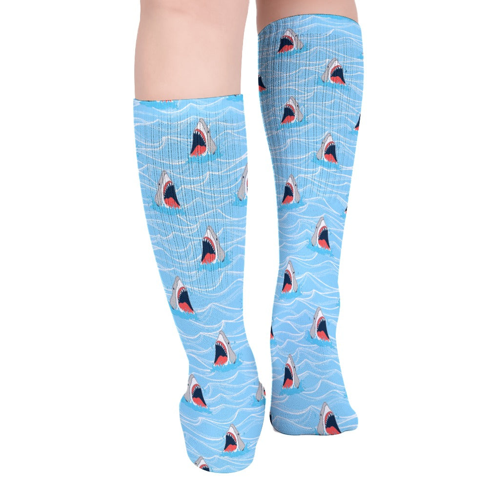 Breathable Stockings