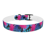 Collar para perros Pineapple Express de Rad Palm 