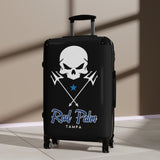 Bolsa de viaje con ruedas Rad Palm Submariner 