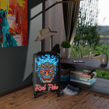 Bolsa de viaje con ruedas Ice Tiki de Rad Palm 