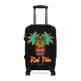 Bolsa de viaje con ruedas Rad Palm Tiki 