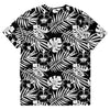 Rad Palm BLK WHT Unisex T-Shirt