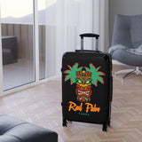 Bolsa de viaje con ruedas Rad Palm Tiki 