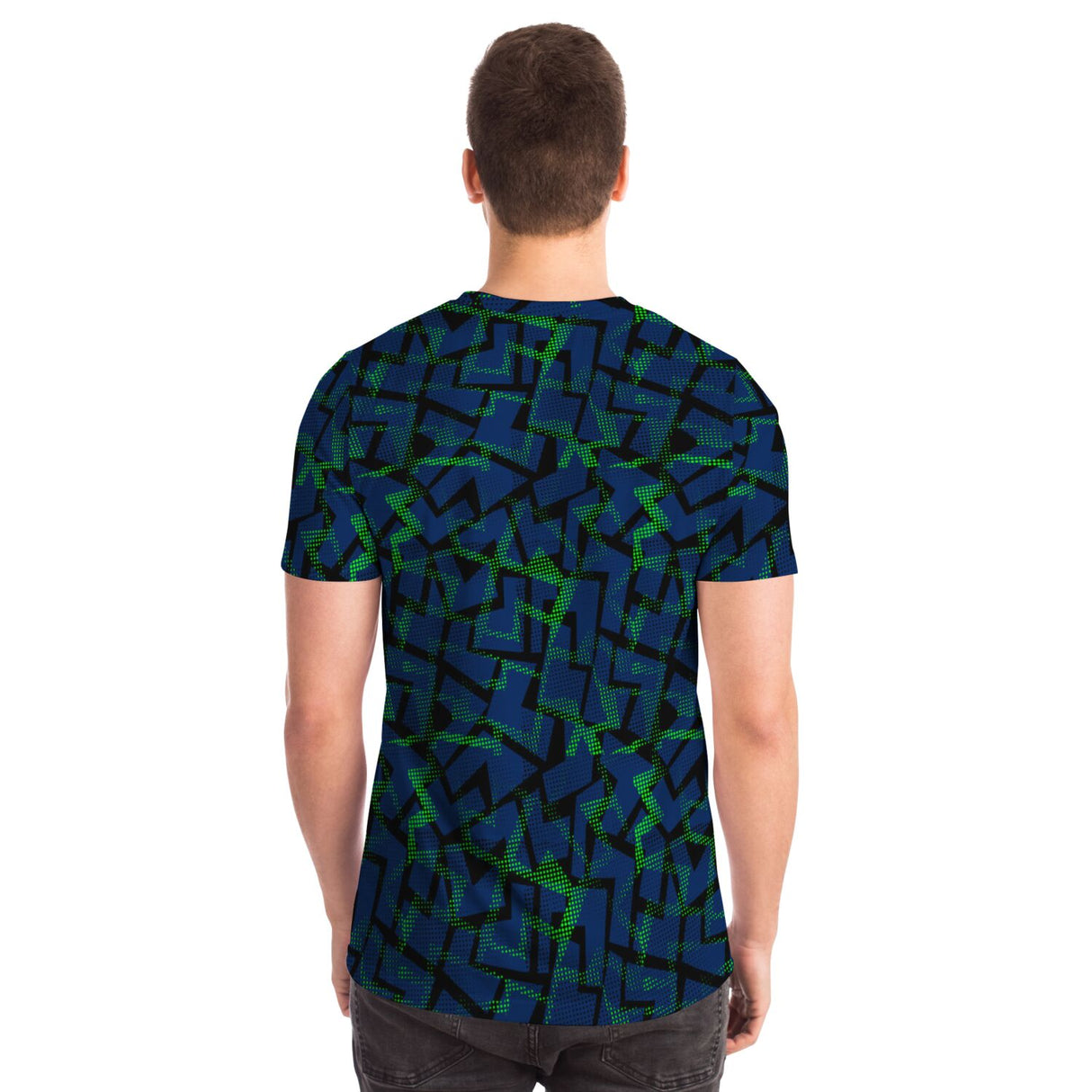 Camiseta unisex Rad Palm 2023 