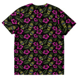 Rad Palm Pineapple Head T-Shirt