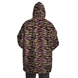 Rad Palm Da Nang Disco Snug sudadera con capucha 