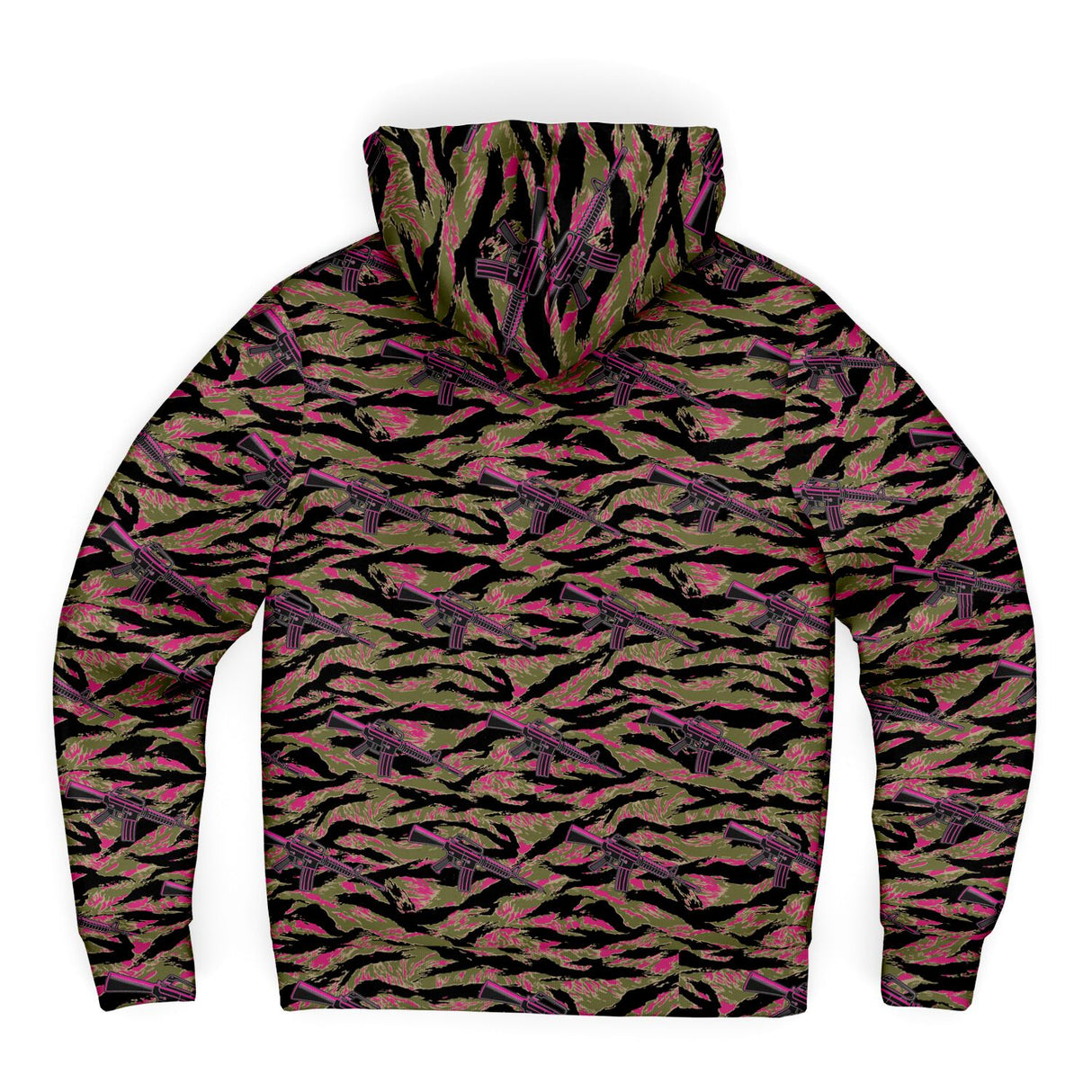 Rad Palm Da Nang Disco sudadera con capucha y forro polar 