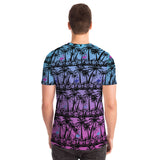 Camiseta Bahama Breeze de Rad Palm 