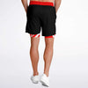 Load image into Gallery viewer, Rad Palm 1984 Men&#39;s 2-in-1 Shorts