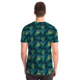 Rad Palm Bali T-Shirt