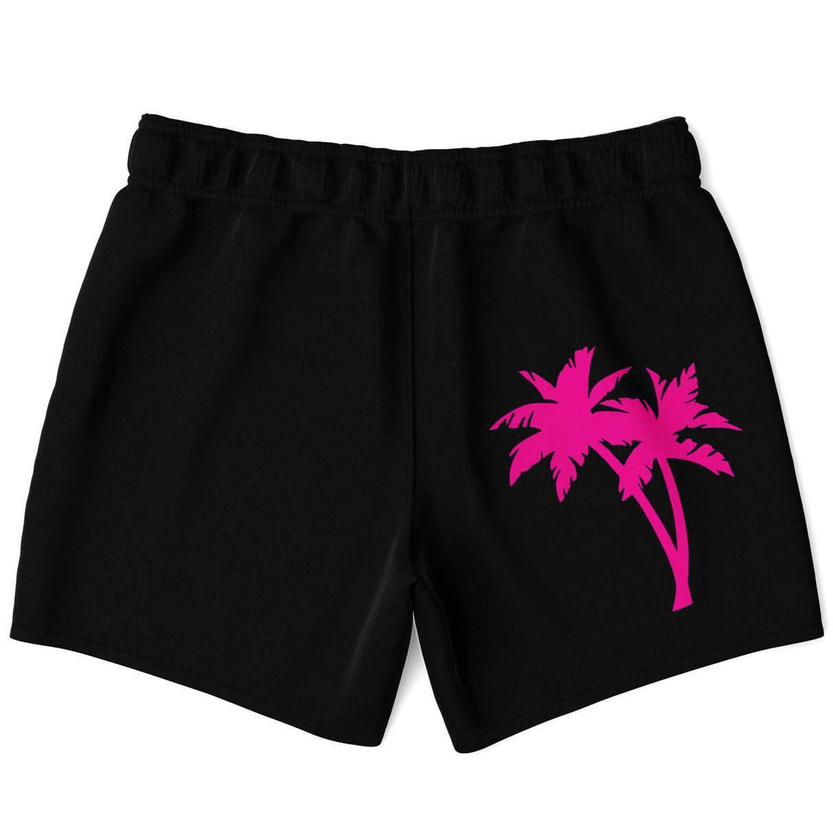 Rad Palm Big Palms Men's Swim Trunks