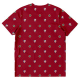 Rad Palm POTUS Red T-Shirt