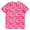 Load image into Gallery viewer, Rad Palm Tropical Pink Unisex T-Shirt