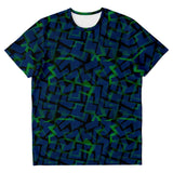 Camiseta unisex Rad Palm 2023 