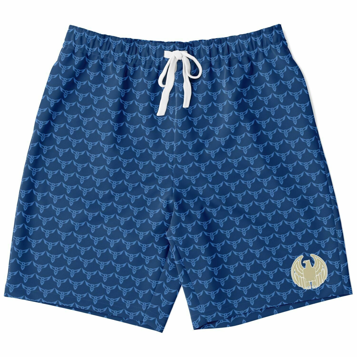 Pantalones cortos deportivos Homeland de Rad Palm