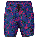 Rad Palm 9 Lives 2 in 1 Shorts