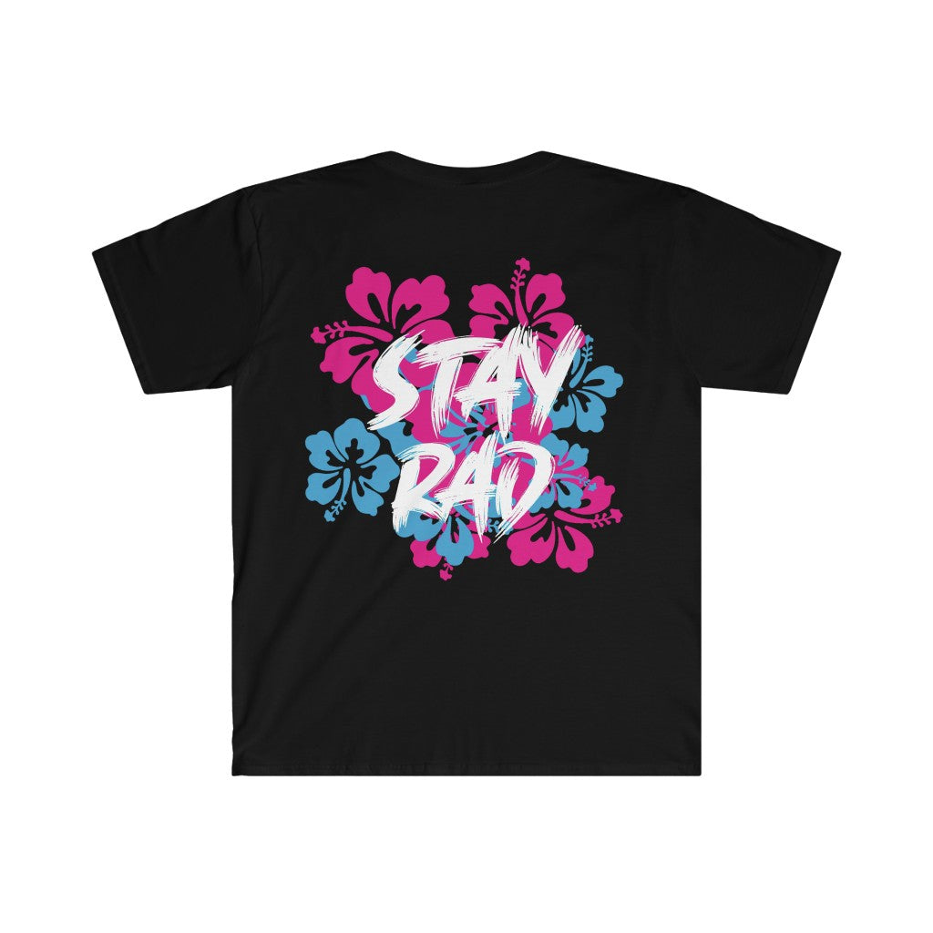 Logo Stay Rad Shirt